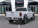 New 2025 GMC Sierra 3500 Pro Crew Cab 4WD Pickup for sale #MT25351 - photo 4