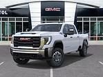 New 2025 GMC Sierra 3500 Pro Crew Cab 4WD Pickup for sale #MT25351 - photo 6