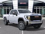 New 2025 GMC Sierra 3500 Pro Crew Cab 4WD Pickup for sale #MT25351 - photo 7