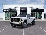 New 2025 GMC Sierra 3500 Pro Crew Cab 4WD Pickup for sale #MT25351 - photo 8