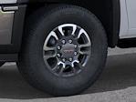 New 2025 GMC Sierra 3500 Pro Crew Cab 4WD Pickup for sale #MT25351 - photo 9