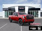 New 2025 GMC Sierra 2500 AT4 Crew Cab 4WD Pickup for sale #MT25353 - photo 1
