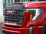 New 2025 GMC Sierra 2500 AT4 Crew Cab 4WD Pickup for sale #MT25353 - photo 13