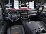New 2025 GMC Sierra 2500 AT4 Crew Cab 4WD Pickup for sale #MT25353 - photo 15