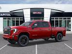 New 2025 GMC Sierra 2500 AT4 Crew Cab 4WD Pickup for sale #MT25353 - photo 3