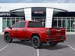 New 2025 GMC Sierra 2500 AT4 Crew Cab 4WD Pickup for sale #MT25353 - photo 4