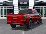 New 2025 GMC Sierra 2500 AT4 Crew Cab 4WD Pickup for sale #MT25353 - photo 2