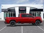 New 2025 GMC Sierra 2500 AT4 Crew Cab 4WD Pickup for sale #MT25353 - photo 5