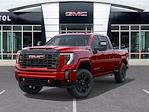 New 2025 GMC Sierra 2500 AT4 Crew Cab 4WD Pickup for sale #MT25353 - photo 6