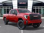 New 2025 GMC Sierra 2500 AT4 Crew Cab 4WD Pickup for sale #MT25353 - photo 7