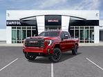 New 2025 GMC Sierra 2500 AT4 Crew Cab 4WD Pickup for sale #MT25353 - photo 8