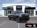 New 2025 GMC Sierra 1500 AT4 Crew Cab 4WD Pickup for sale #MT25354 - photo 1