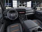 New 2025 GMC Sierra 1500 AT4 Crew Cab 4WD Pickup for sale #MT25354 - photo 15