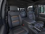 New 2025 GMC Sierra 1500 AT4 Crew Cab 4WD Pickup for sale #MT25354 - photo 16