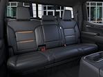 New 2025 GMC Sierra 1500 AT4 Crew Cab 4WD Pickup for sale #MT25354 - photo 17