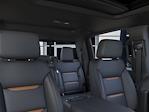 New 2025 GMC Sierra 1500 AT4 Crew Cab 4WD Pickup for sale #MT25354 - photo 24