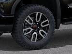 New 2025 GMC Sierra 1500 AT4 Crew Cab 4WD Pickup for sale #MT25354 - photo 9