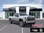 New 2025 GMC Sierra 2500 SLE Double Cab 4WD Pickup for sale #MT25355 - photo 1