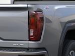 New 2025 GMC Sierra 2500 SLE Double Cab 4WD Pickup for sale #MT25355 - photo 11