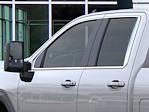 New 2025 GMC Sierra 2500 SLE Double Cab 4WD Pickup for sale #MT25355 - photo 12
