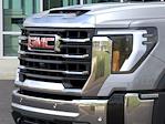 New 2025 GMC Sierra 2500 SLE Double Cab 4WD Pickup for sale #MT25355 - photo 13