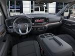 New 2025 GMC Sierra 2500 SLE Double Cab 4WD Pickup for sale #MT25355 - photo 15