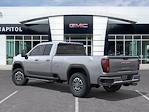 New 2025 GMC Sierra 2500 SLE Double Cab 4WD Pickup for sale #MT25355 - photo 4