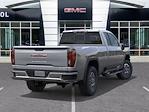 New 2025 GMC Sierra 2500 SLE Double Cab 4WD Pickup for sale #MT25355 - photo 2