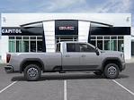 New 2025 GMC Sierra 2500 SLE Double Cab 4WD Pickup for sale #MT25355 - photo 5