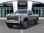 New 2025 GMC Sierra 2500 SLE Double Cab 4WD Pickup for sale #MT25355 - photo 6