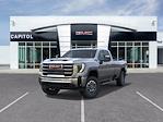 New 2025 GMC Sierra 2500 SLE Double Cab 4WD Pickup for sale #MT25355 - photo 8