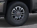 New 2025 GMC Sierra 2500 SLE Double Cab 4WD Pickup for sale #MT25355 - photo 9