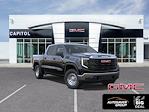 New 2025 GMC Sierra 1500 Pro Crew Cab 4WD Pickup for sale #MT25357 - photo 1