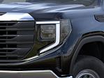 New 2025 GMC Sierra 1500 Pro Crew Cab 4WD Pickup for sale #MT25357 - photo 10