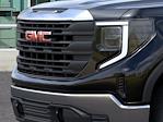 New 2025 GMC Sierra 1500 Pro Crew Cab 4WD Pickup for sale #MT25357 - photo 13