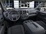 New 2025 GMC Sierra 1500 Pro Crew Cab 4WD Pickup for sale #MT25357 - photo 15