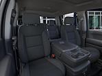 New 2025 GMC Sierra 1500 Pro Crew Cab 4WD Pickup for sale #MT25357 - photo 16