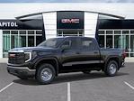 New 2025 GMC Sierra 1500 Pro Crew Cab 4WD Pickup for sale #MT25357 - photo 3