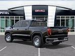 New 2025 GMC Sierra 1500 Pro Crew Cab 4WD Pickup for sale #MT25357 - photo 4