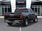 New 2025 GMC Sierra 1500 Pro Crew Cab 4WD Pickup for sale #MT25357 - photo 2