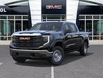New 2025 GMC Sierra 1500 Pro Crew Cab 4WD Pickup for sale #MT25357 - photo 6