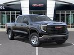 New 2025 GMC Sierra 1500 Pro Crew Cab 4WD Pickup for sale #MT25357 - photo 7