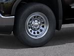 New 2025 GMC Sierra 1500 Pro Crew Cab 4WD Pickup for sale #MT25357 - photo 9