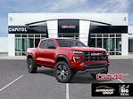 New 2025 GMC Canyon AT4 Crew Cab 4WD Pickup for sale #MT25358 - photo 1