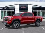 New 2025 GMC Canyon AT4 Crew Cab 4WD Pickup for sale #MT25358 - photo 2