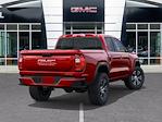 New 2025 GMC Canyon AT4 Crew Cab 4WD Pickup for sale #MT25358 - photo 4