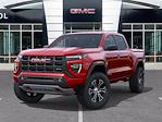 New 2025 GMC Canyon AT4 Crew Cab 4WD Pickup for sale #MT25358 - photo 6