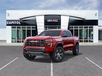 New 2025 GMC Canyon AT4 Crew Cab 4WD Pickup for sale #MT25358 - photo 8