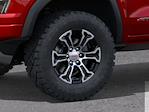 New 2025 GMC Canyon AT4 Crew Cab 4WD Pickup for sale #MT25358 - photo 9