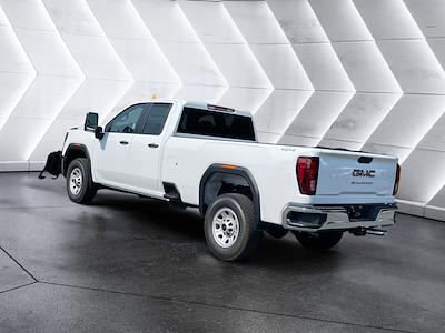 New 2025 GMC Sierra 3500 Pro Double Cab 4WD Plow Truck for sale #MT25361 - photo 2